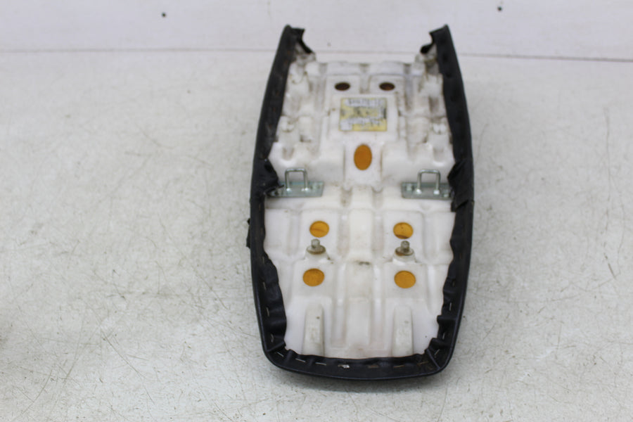 88-07 KAWASAKI NINJA 250R FRONT DRIVERS SEAT PAD SADDLE PILLION