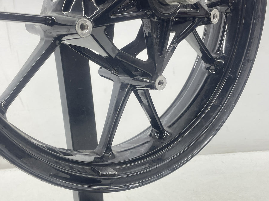 15-18 BMW S1000RR FRONT WHEEL RIM