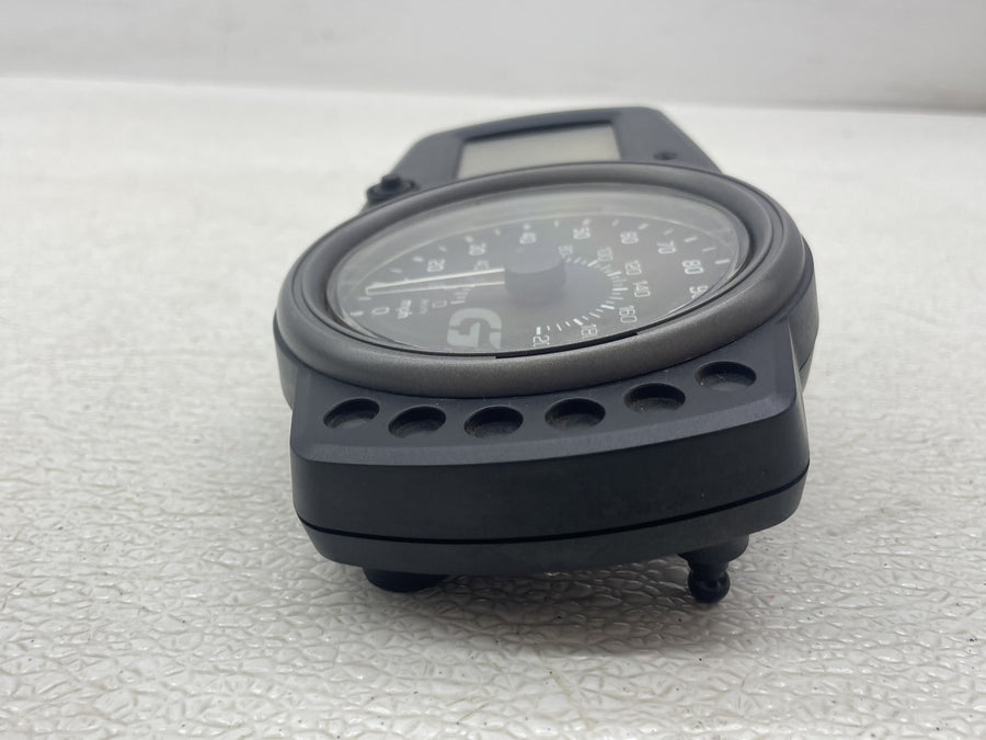 11-15 BMW G650 GS G650GS GAUGES METER SPEEDO TACH 62-11-8-526-530 3K