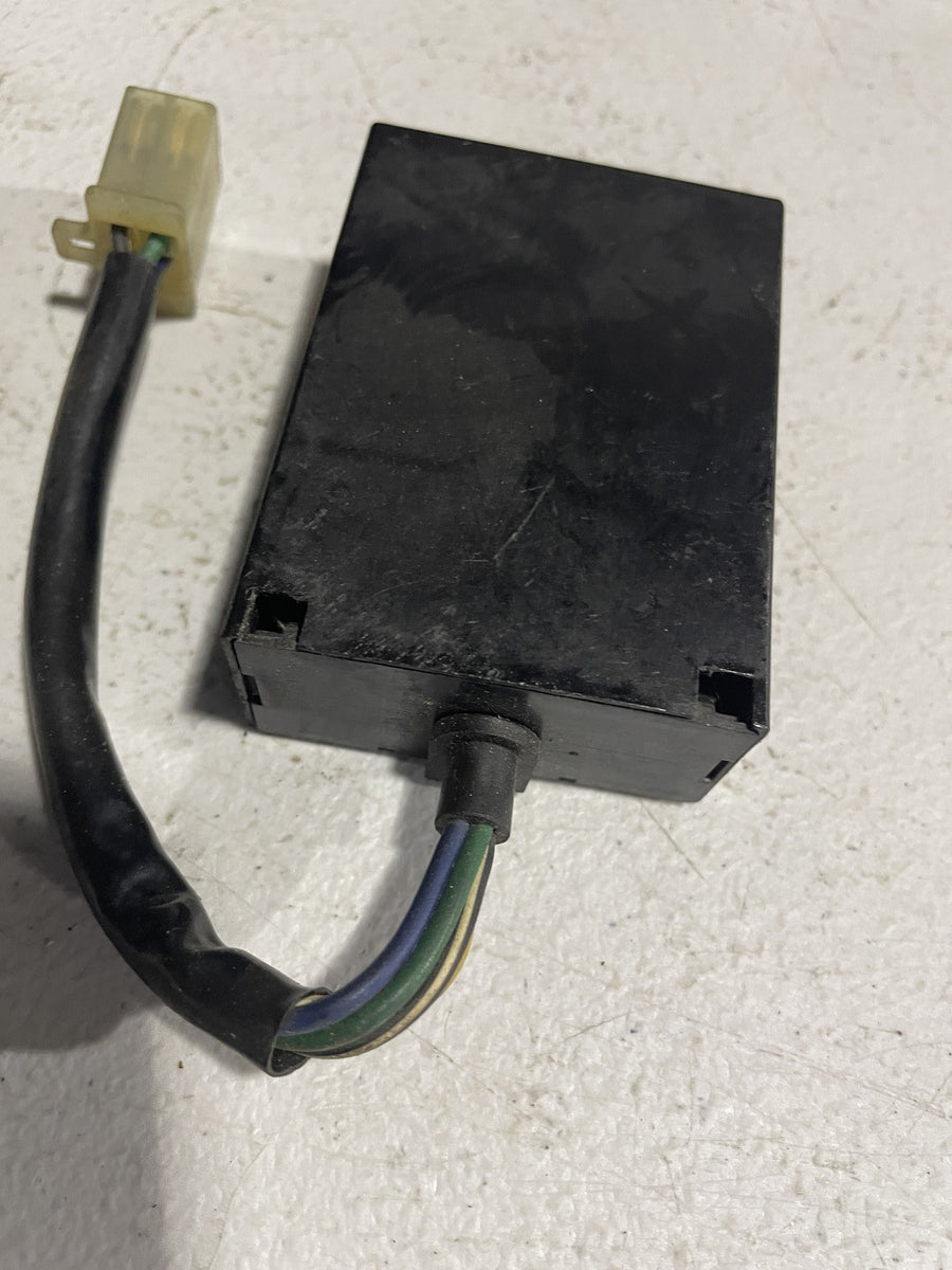 82-84 HONDA V45 MAGNA VF750C OEM ECU CDI ECM COMPUTER MODULE BOX