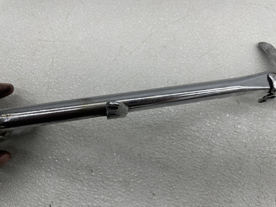 99-06 HARLEY-DAVIDSON ROAD KING CLASSIC FLHRCI KICKSTAND KICK STAND JIFFY LEG