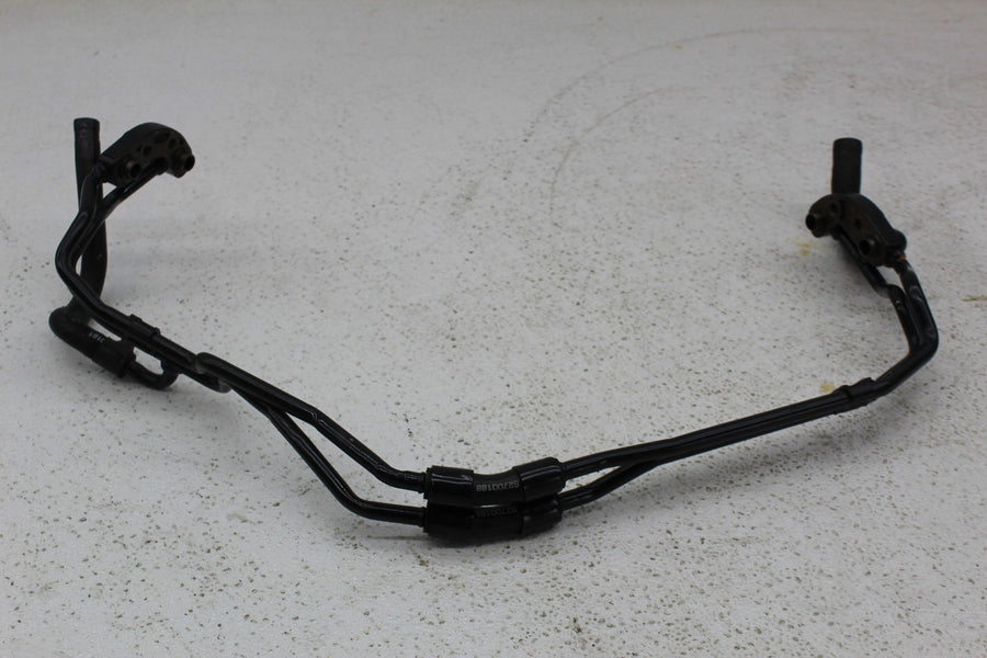 18-20 HARLEY-DAVIDSON STREET BOB FXBB 107 ENGINE MOTOR OIL HOSES LINES SET