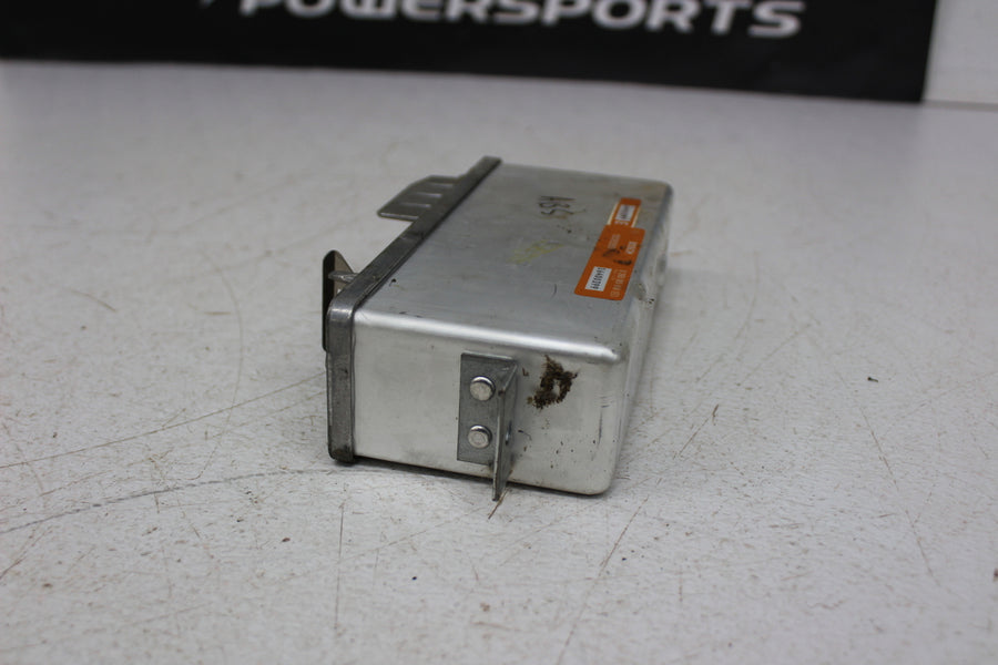 1991 CHEVY CORVETTE C4 ABS MODULE