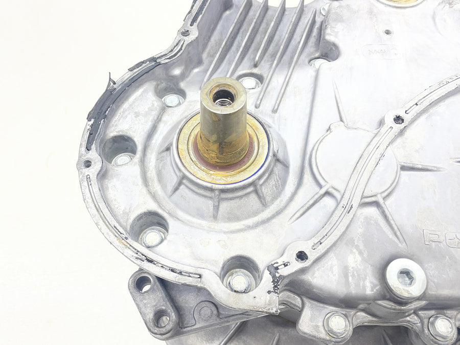 15-22 POLARIS SCRAMBLER 850 ENGINE MOTOR TRANSMISSION GEARBOX 1334376