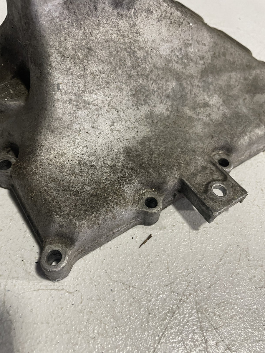 00-03 SUZUKI GSXR750 ENGINE MOTOR BOTTOM OIL PAN COVER 11511-35F01