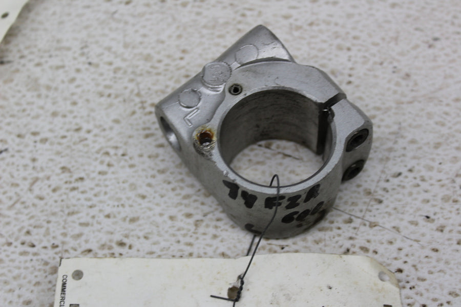 YAMAHA CLIP ON PARTS LOT FZR600 FZR1000 XVZ1200