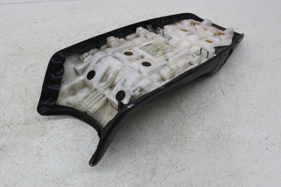 88-07 KAWASAKI NINJA 250R FRONT DRIVERS SEAT PAD SADDLE PILLION