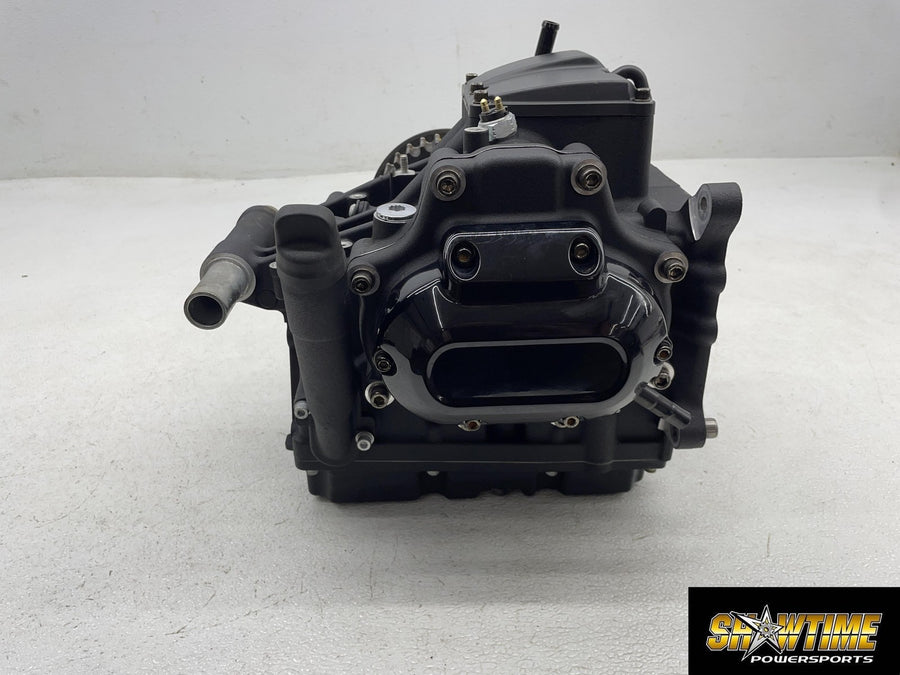 18-24 HARLEY-DAVIDSON SPORT GLIDE FLSB M8 ENGINE TRANSMISSION GEARS OUTPUT MAIN