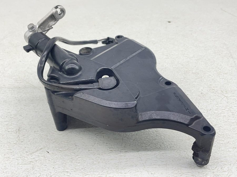 11-26 SUZUKI GSXR600 GSXR750 ENGINE SPROCKET COVER SPEED SENSOR