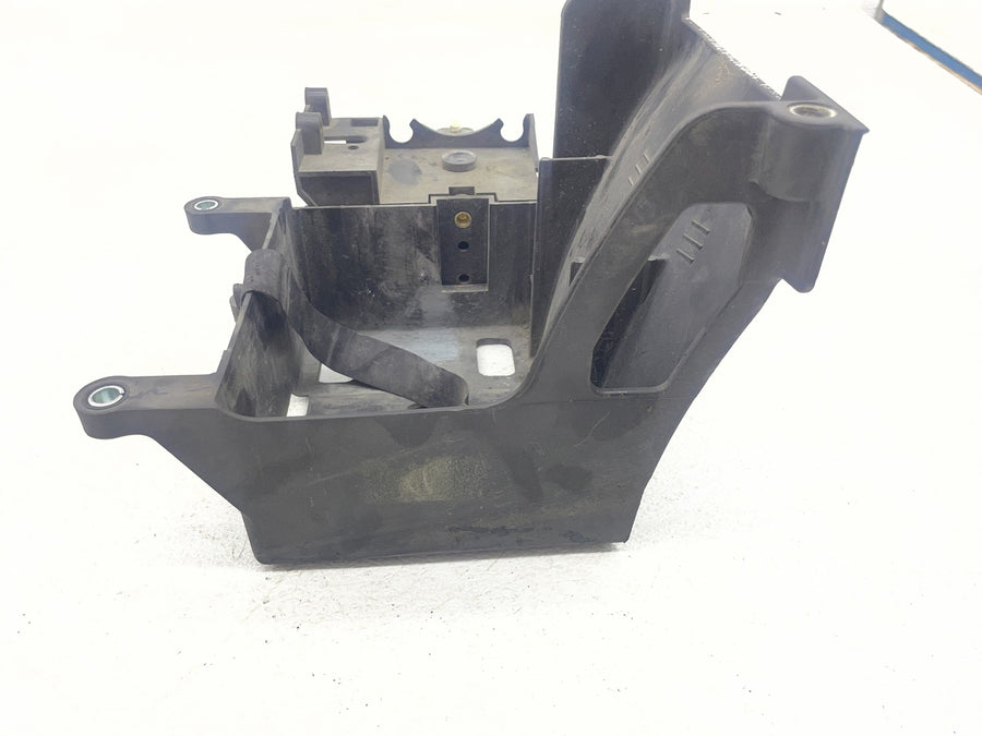 12-16 HARLEY-DAVIDSON ROAD GLIDE SPECIAL FLTRXS BATTERY TRAY BOX HOLDER