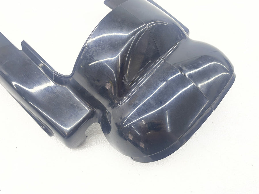 17-23 HARLEY-DAVIDSON ROAD GLIDE SPECIAL FLTRXS GAUGE COVER TRIM NACELLE