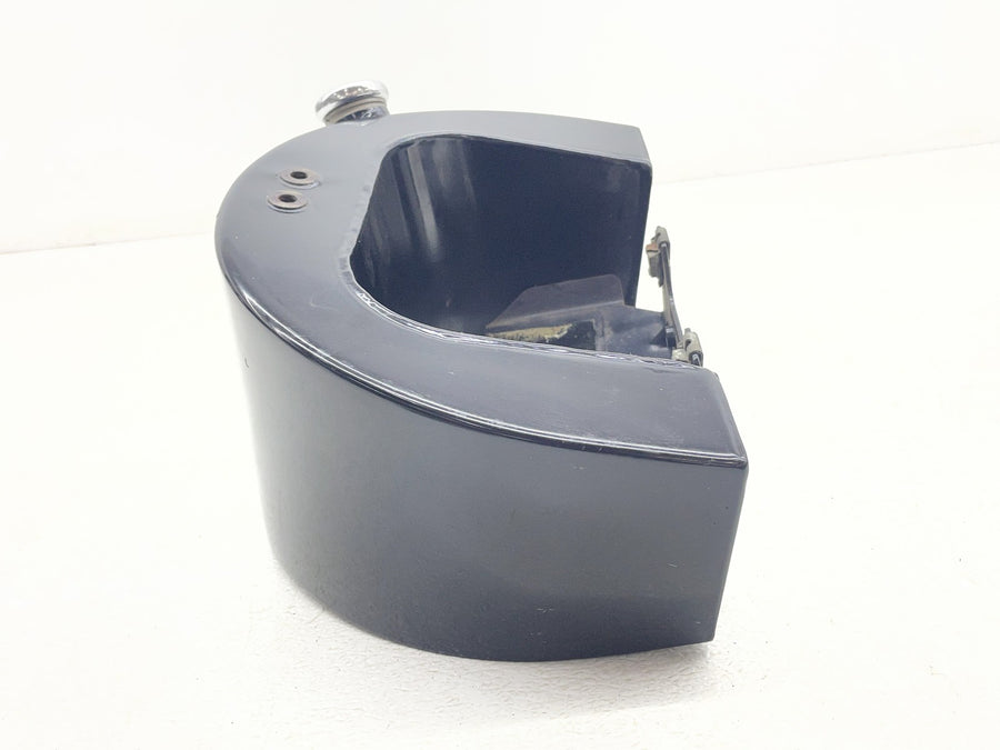 00-06 HARLEY-DAVIDSON SOFTAIL FXST  ENGINE MOTOR OIL TANK RESIVOIR 62492-00