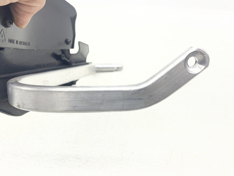 15-21 KAWASAKI VERSYS 650 KLE650 BARK BUSTERS HAND BRUSH GUARD SET