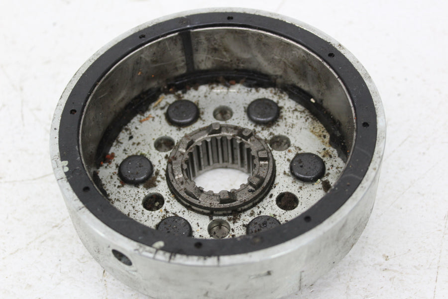 96-99 KAWASAKI VULCAN 1500 VN1500A STATOR MAGNETO ALTERNATOR GENERATOR FLYWHEEL