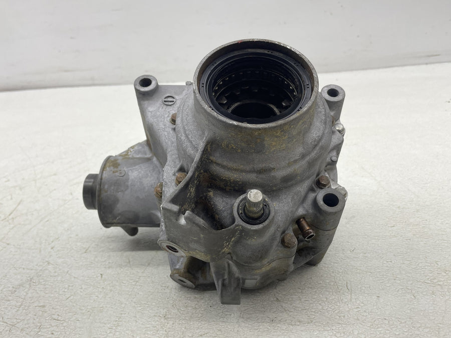 05-09 KAWASAKI BRUTE FORCE 750 KVF750 FRONT DIFFERENTIAL FINAL DRIVE