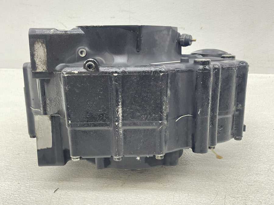 07-09 HARLEY-DAVIDSON NIGHT TRAIN SOFTAIL FXSTB 96CI TWIN CAM ENGINE CRANK CASE