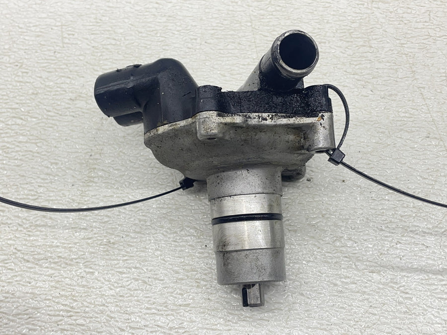 83 HONDA SHADOW 750 VT750 ENGINE WATER COOLANT PUMP  19200-ME9-040