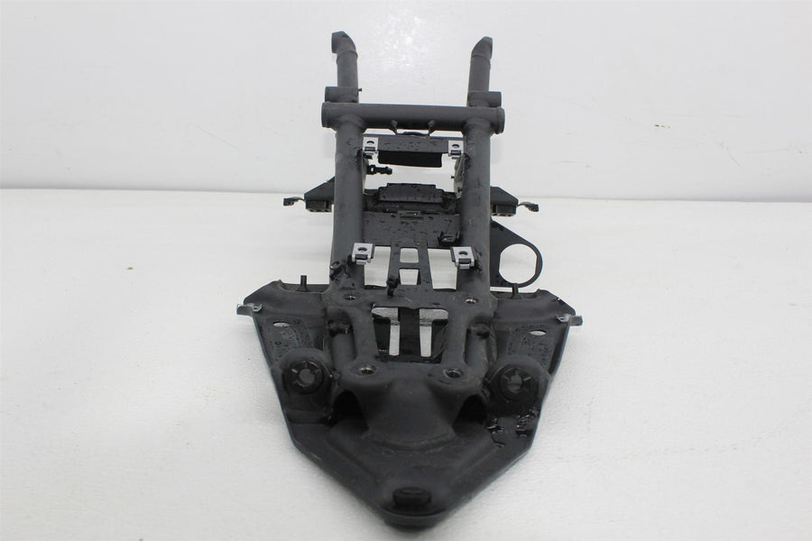 21-24 DUCATI SUPERSPORT 950 REAR BACK SUB FRAME SUBFRAME (STRAIGHT)