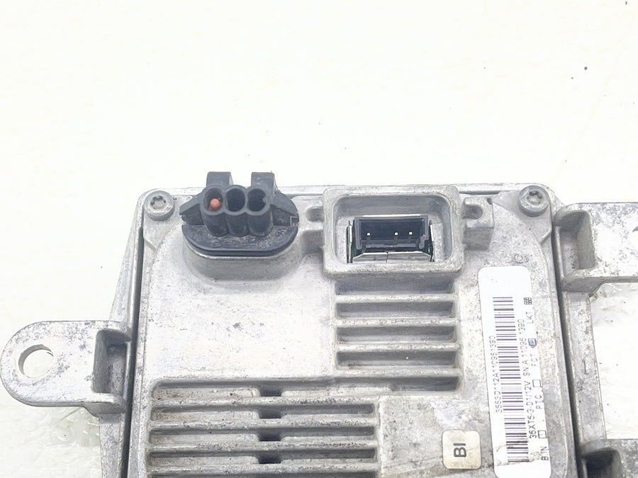 12-17 VICTORY CROSS COUNTRY TOUR FRONT HEAD LIGHT HID BALLAST MODULE BOX