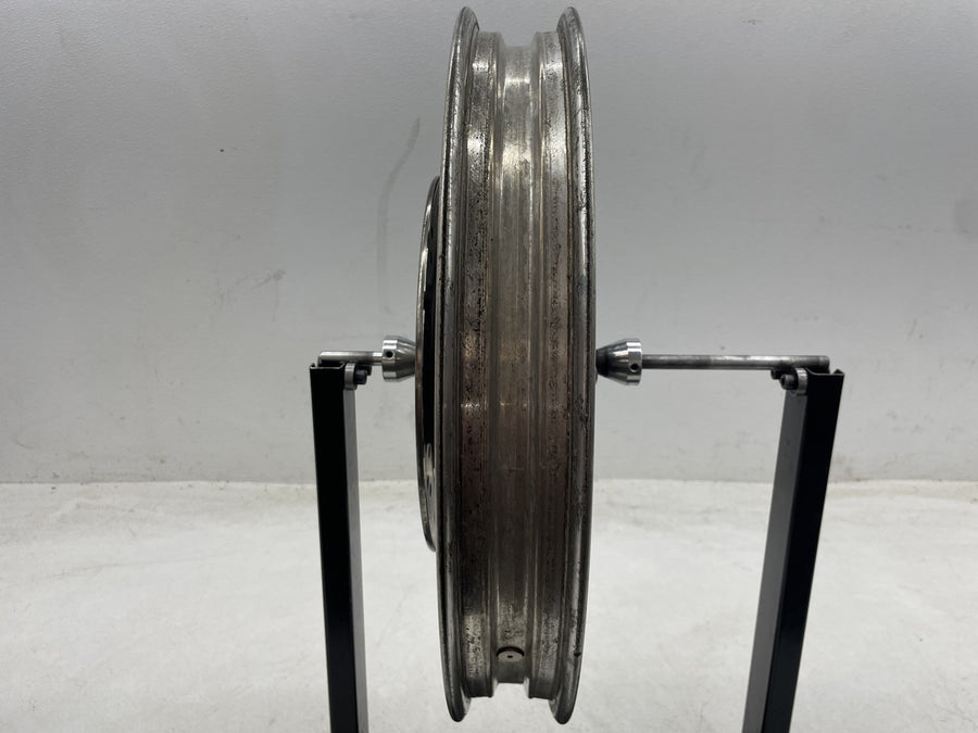 04-06 HARLEY-DAVIDSON SPORTSTER 1200 XL1200L FRONT WHEEL RIM