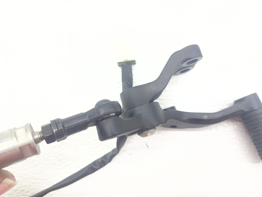 23-25 CF-MOTO 675SS SHIFTER LINKAGE SHIFT LINK PEDAL QUICKSHIFTER