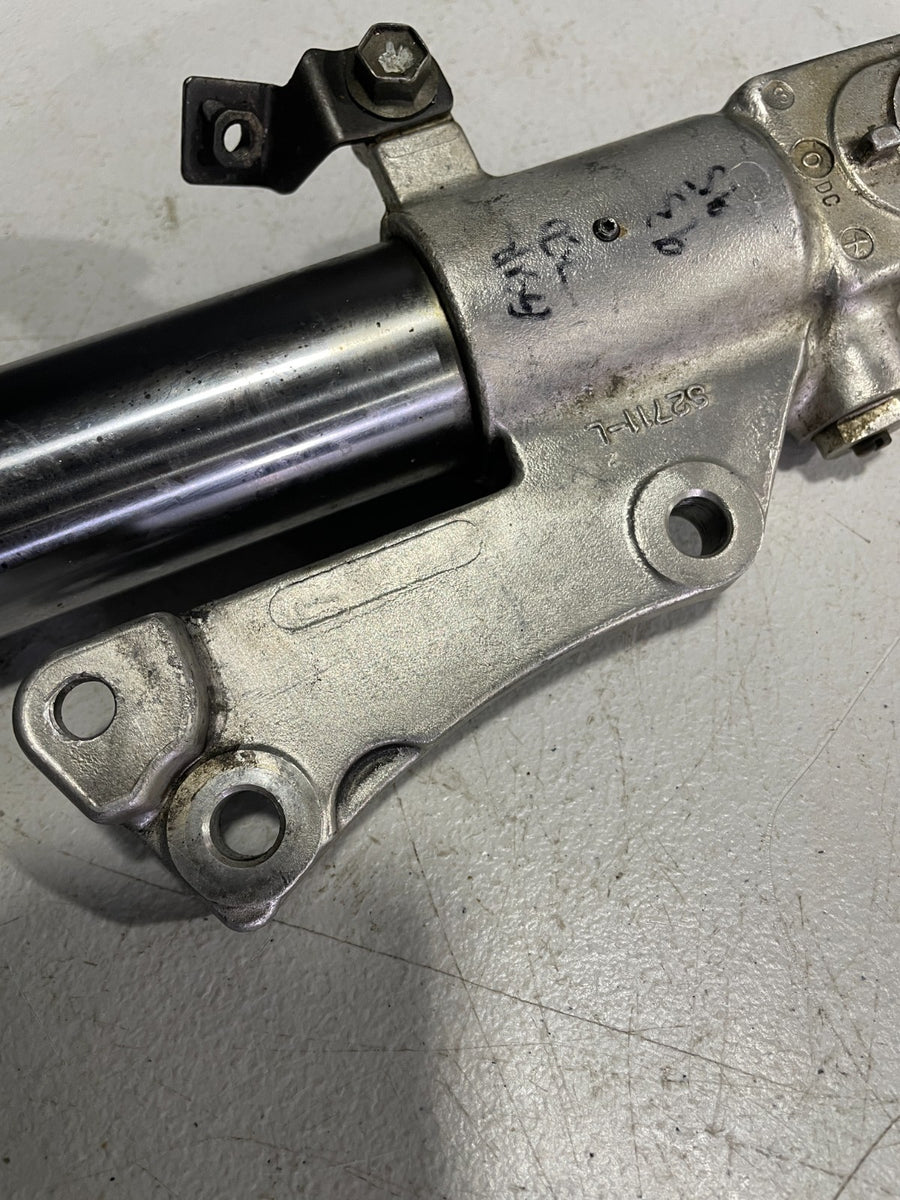 93-95 SUZUKI GSXR 750 FRONT LEFT FORK SHOCK SUSPENSION