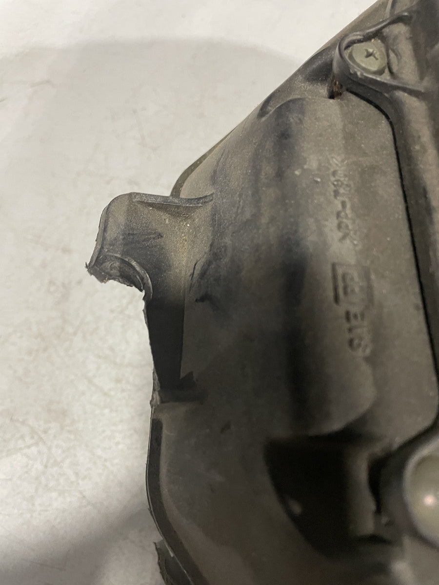 1997 SUZUKI GSXR600 SRAD AIRBOX AIR INTAKE FILTER BOX 13700-34E50