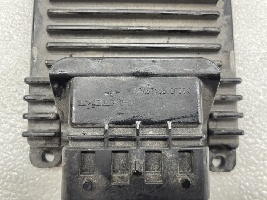 07-11 HARLEY-DAVIDSON ELECTRA GLIDE CLASSIC FLHTC OEM ECU CDI ECM MODULE BOX