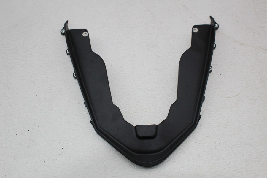 18-21 DUCATI PANIGALE V4 SPECIALE REAR BACK SEAT CENTER TAIL FAIRING COWL SHROUD