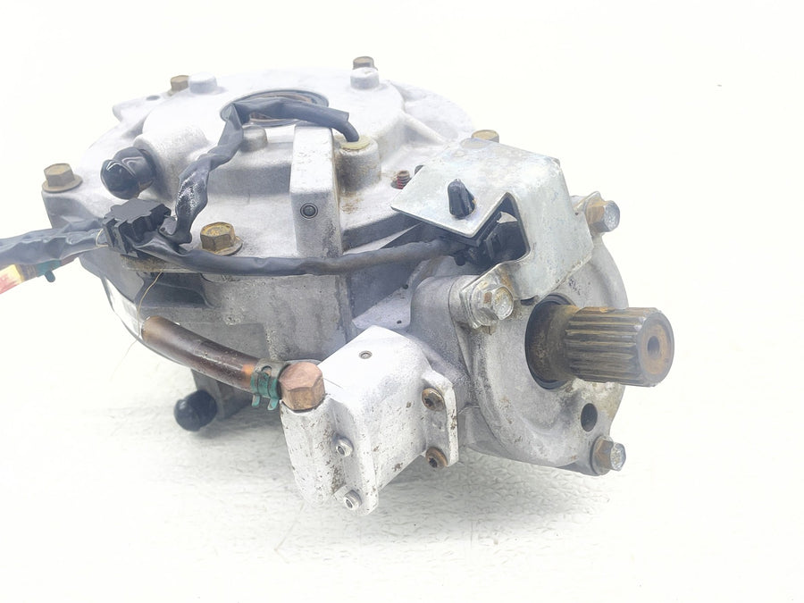 07 POLARIS SPORTSMAN 800 FRONT DIFFERENTIAL GEARBOX ASSMEBLY