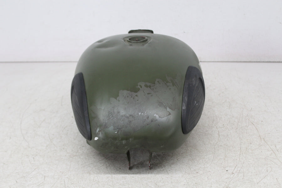 14 ROYAL ENFIELD BULLET 500 GAS TANK FUEL PETROL RESERVOIR