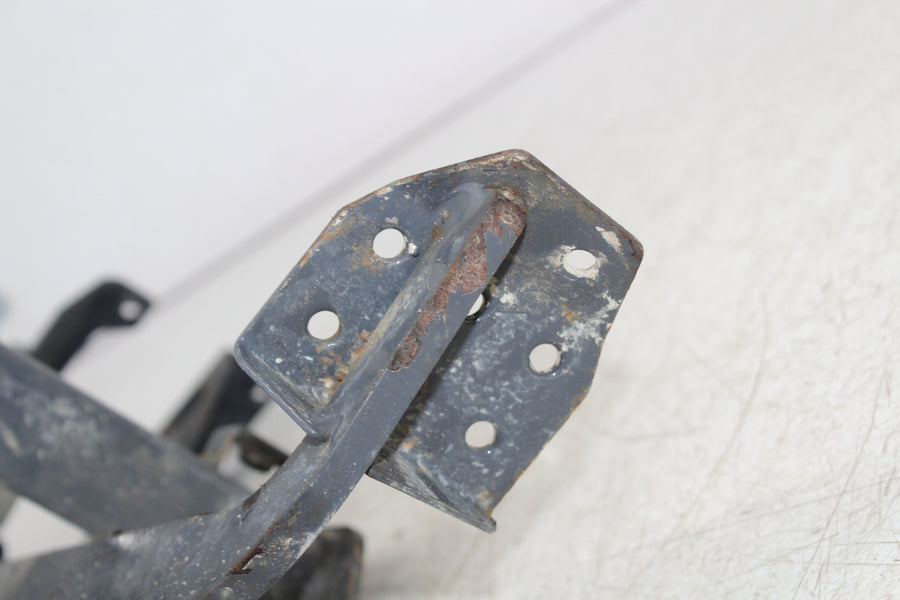 16 KUBOTA RTV-X1140 PEDAL ASSEMBLY