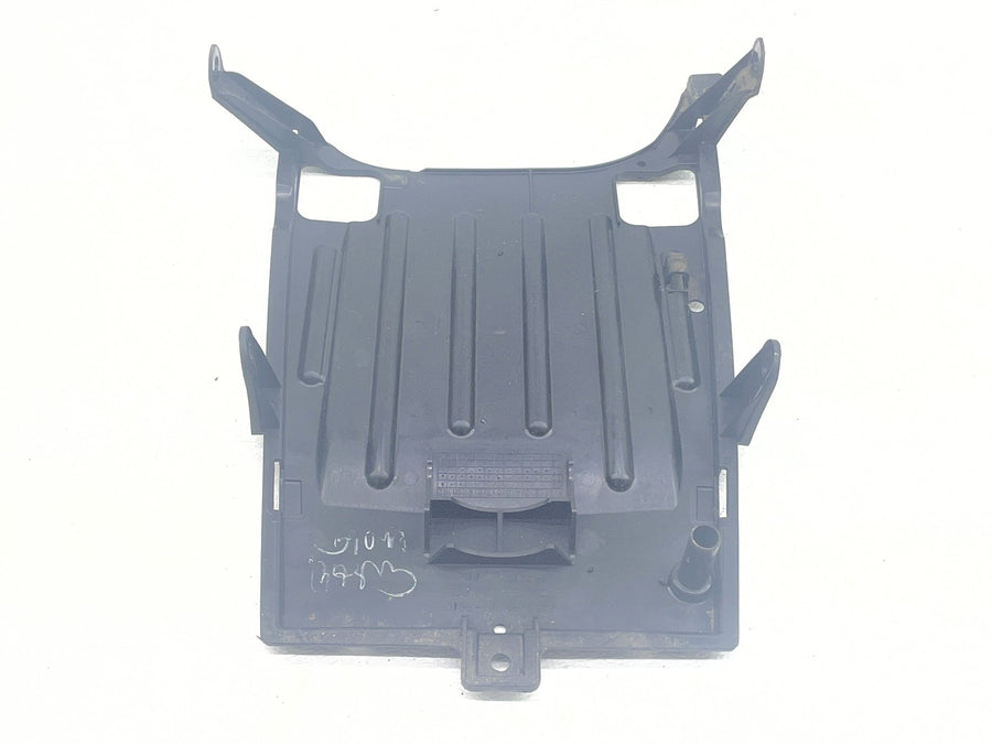2011 HONDA PCX125 UNDER LOWER COVER PANEL COWL 64530-KWN-9010