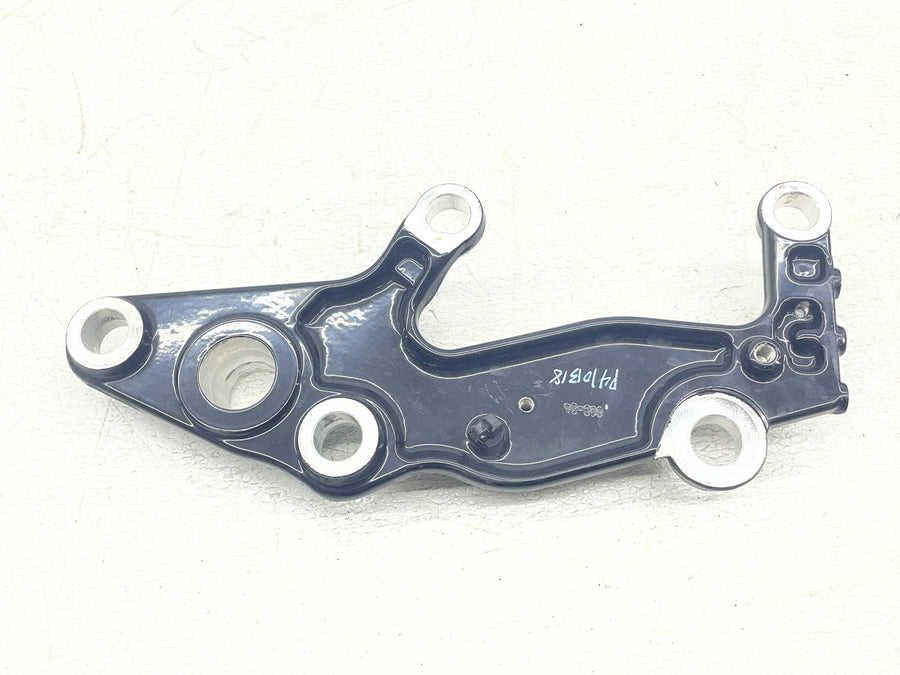 25-26 HARLEY-DAVIDSON NIGHTSTER RH975 FRAME MOUNT BRACKET PAIR