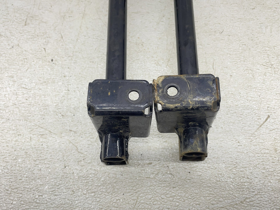 91-96 HONDA FOURTRAX 200 TRX200 TYPE II REAR CARRIER RACK MOUNT SUPPORT BRACKET