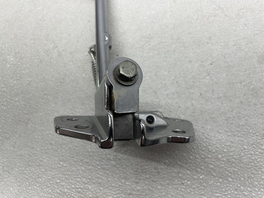 07-11 HARLEY-DAVIDSON ELECTRA GLIDE CLASSIC FLHTC KICKSTAND SIDE KICK STAND