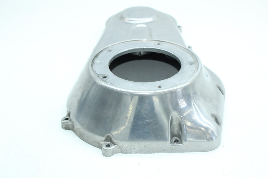 12-16 HARLEY-DAVIDSON DYNA SWITCHBACK FLD 103CI ENGINE OUTER CLUTCH SIDE COVER