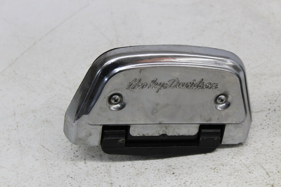 00-06 HARLEY-DAVIDSON ELECTRA GLIDE FLHTCUI REAR BACK PASSENGER FLOORBOARDS