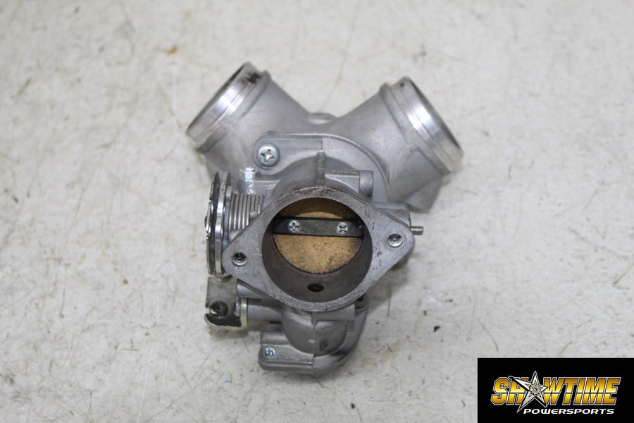 14-17 HARLEY-DAVIDSON STREET 750 XG750 THROTTLE BODY BODIES
