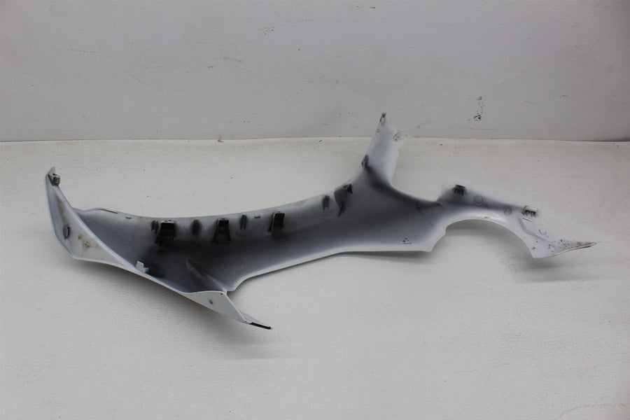15-19 YAMAHA YZF R1 LEFT SIDE MID FAIRING COWL COVER PANEL