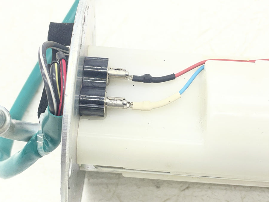 19-23 KAWASAKI NINJA ZX6R ZX636 FUEL PUMP GAS PETROL SENDER UNIT 49040-0779