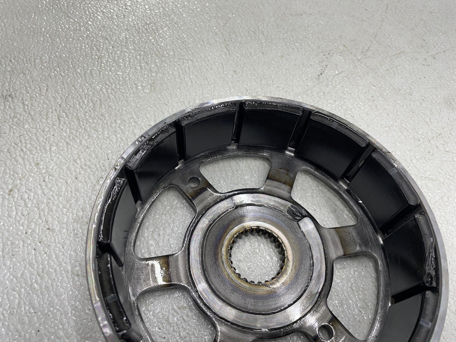 18-24 HARLEY-DAVIDSON SPORT GLIDE FLSB M8 STATOR FLYWHEEL