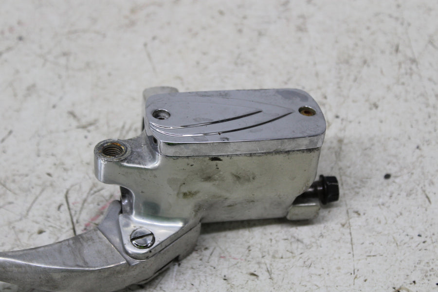 2002 HONDA VTX1800R RETRO FRONT BRAKE MASTER CYLINDER