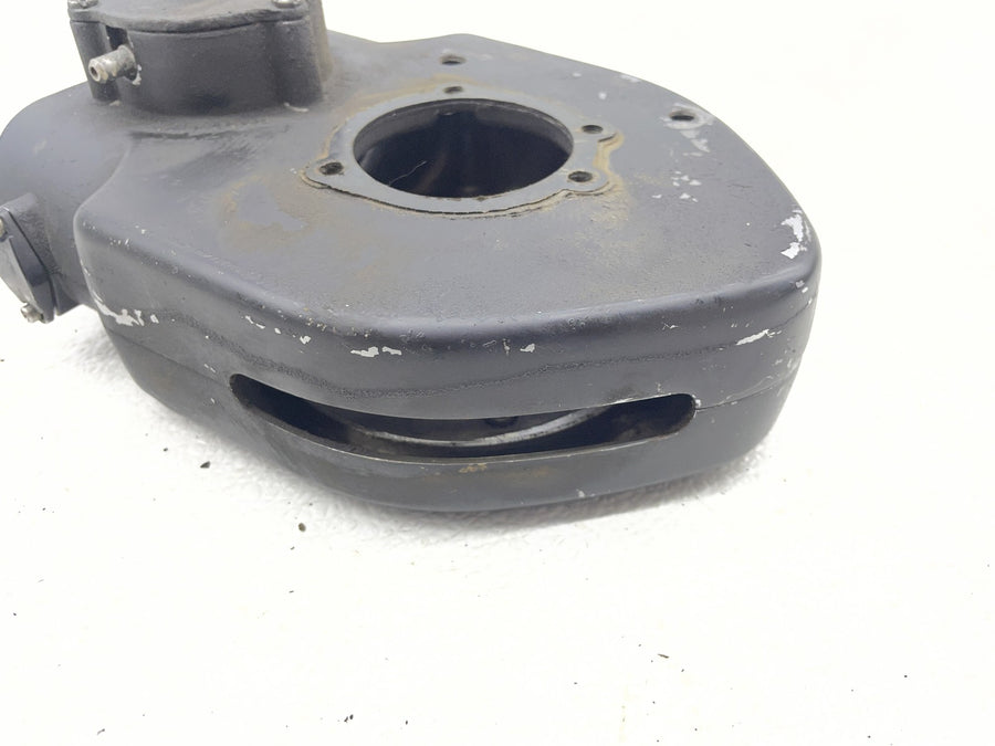00-05 HARLEY-DAVIDSON DYNA LOW RIDER FXDL KURYAKYN AIR CLEANER FILTER BOX