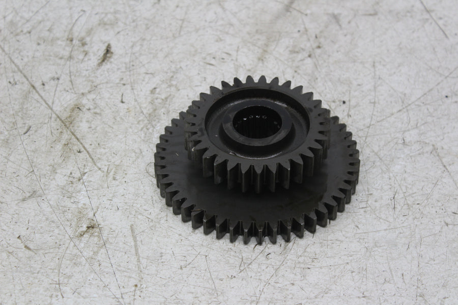 2004 HONDA VTX1300C ENGINE MOTOR PARTS AND HARDWARE NUTS BOLTS GEARS