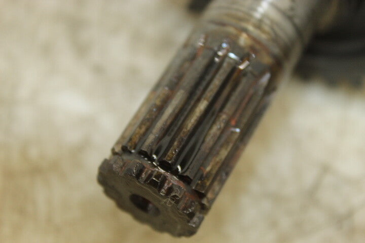 99 DUCATI ST4 ENGINE MOTOR TRANSMISSION TRANNY GEARS