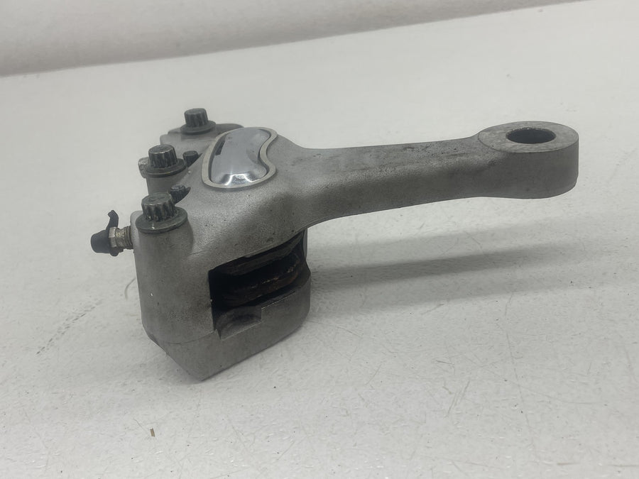00-06 HARLEY-DAVIDSON SOFTAIL DEUCE FXSTDSE2 SCREAMING EAGLE REAR BRAKE CALIPER