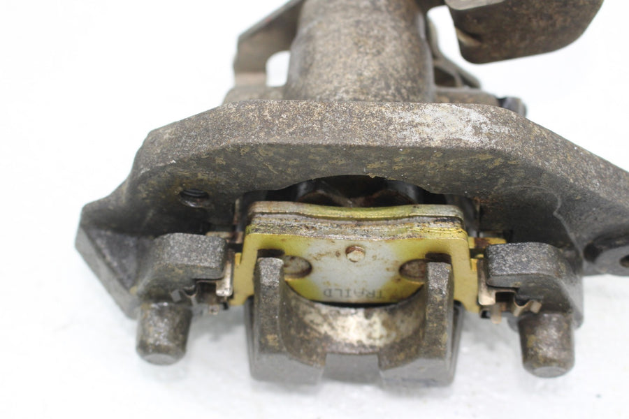 20-26 KAWASAKI TERYX KRX 1000 KRF1000 LEFT REAR BRAKE CALIPER