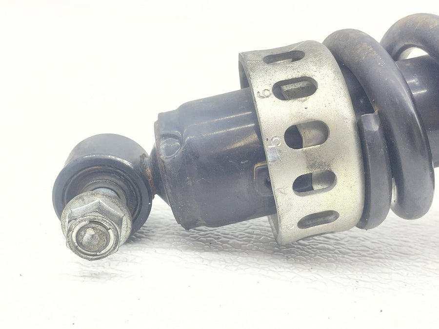 2012 SUZUKI BOULEVARD M109R REAR BACK SHOCK ABSORBER LINKAGE