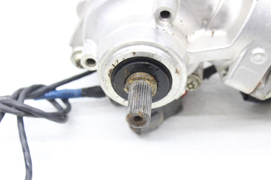 16-18 YAMAHA YXZ1000R POWER STEERING PUMP ASSEMBLY BOX